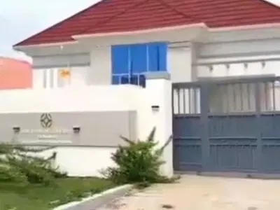 Newly Built, Fully Furnished, and Serviced 16-Room Hotel
