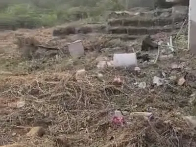 A Solid Full Plot of Land