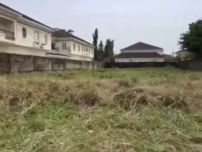 Vacant Plot of Land