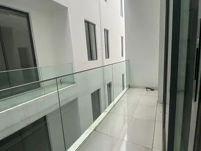 Newly Built 2 Bedroom Apartment