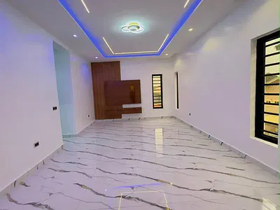 Certificate of Occupancy