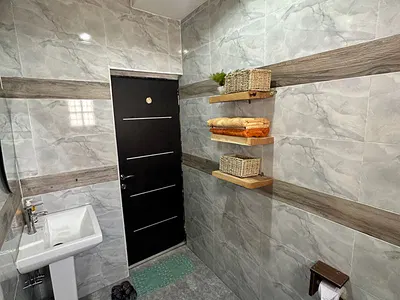 Fully Furnished 1-Bedroom Single Room Apartment