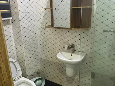 A Tastefully Finished 2-Bedroom Apartment