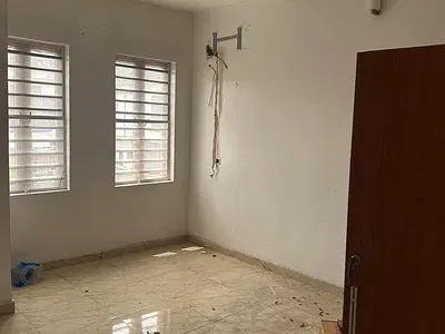 Luxury and Neat 3bed Detached Duplex with BQ