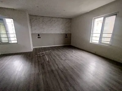 Tastefully Built 3 Bedroom Apartment with BQ
