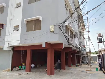 Spacious 3 Bedroom Flat