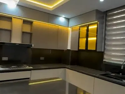 6-Bedroom Fully Detached Duplex in a Secure Estate