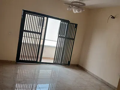 Newly Built 4bed Detached Duplex with BQ