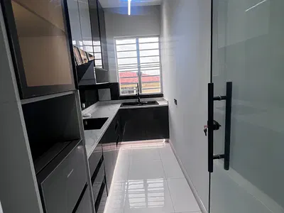 Luxury 5 Bedroom Duplex