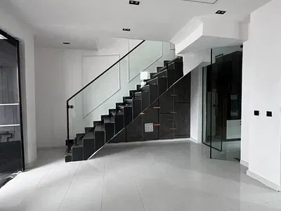4 Bedroom Semi Detached Duplex with a BQ