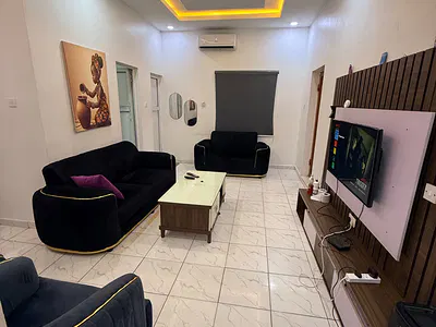 2bedroom Flat in Ogudu