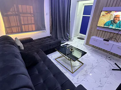 1bedroom Flat in Ogudu