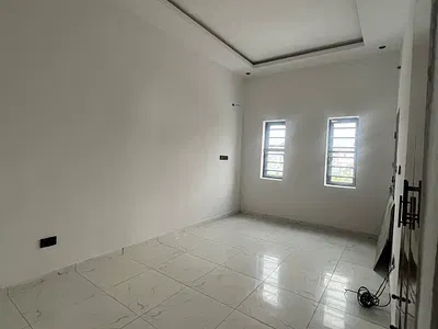 Newly Built 2bedroom Apartment in a Secured Estate