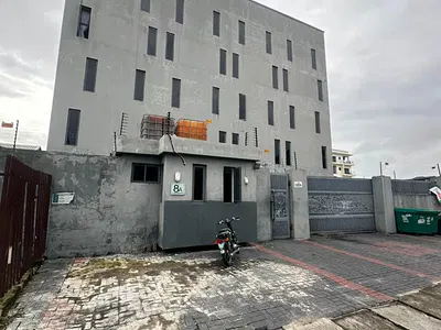 Beautiful Luxury 1 Bedroom Apartment