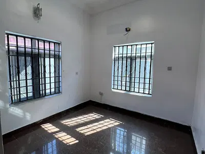 A Room in a Shared Apartment Downstairs Sharing Only Kitchen