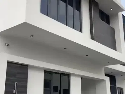 Ultra Luxury Smart 7 Bedroom Duplex