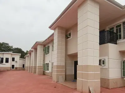 4units of 4bedroom Duplex (Price per Unit)