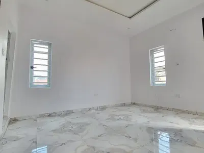 Luxury Room in a Duplex Shared Apartment