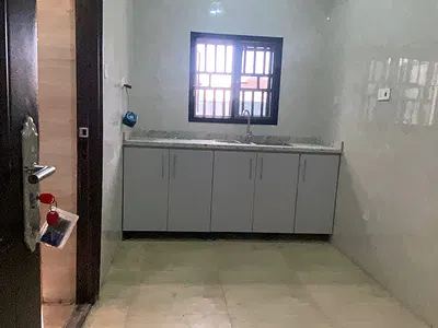 Newly Built 2 Bedroom Flat Dakibiyu