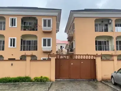 4 Blocks of 20 Units Apartments on 1543SQM Land