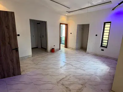 Spacious Master Bedroom with a Private Kitchen