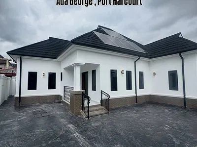 California Luxurious 3 Bedroom Bungalow