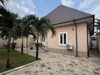 Modern Built Beautiful 3 Bedroom Bungalow