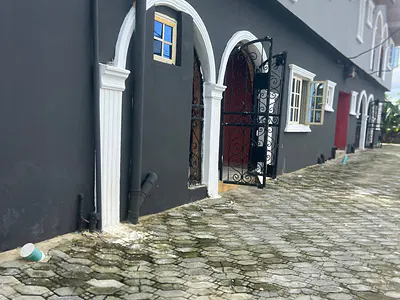 1 Bedroom Flat