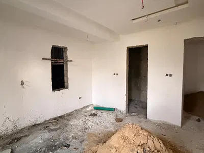 3 Bedroom Flat with BQ — Lekki, Lagos