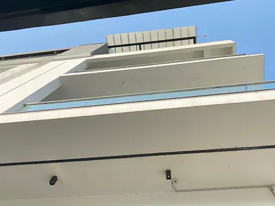 1 Bedroom Flat — Lekki, Lagos