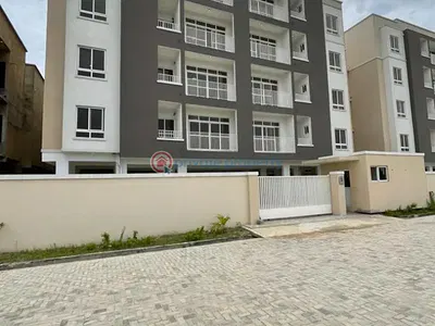 Brand New 3-Bed Cool Apartment (24HRS Light & Water)