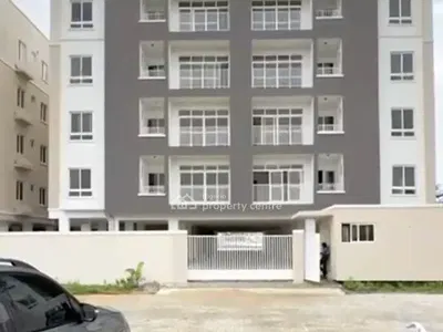Brand New Lovely 2 Bedrooms Flat