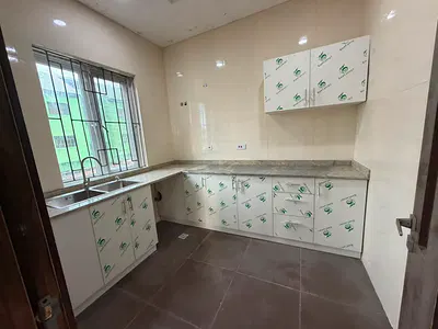 1 Bedroom Mini Flat