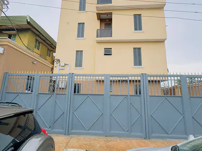 2 Bedroom Apartment in Serene Estate
