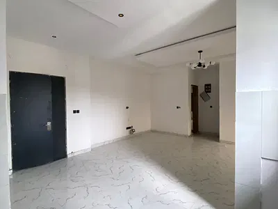 An Upscale 2 Bedroom Apartment + Elevator, Gym, Swimming Pool — Lekki Phase 1, Lekki, Lagos