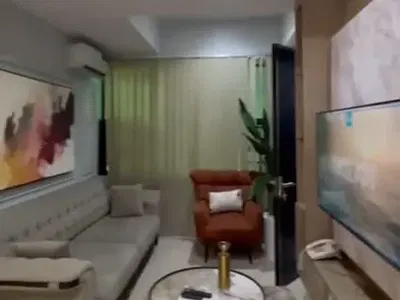 Luxury 1 Bedroom Flat with Excellent Facilities