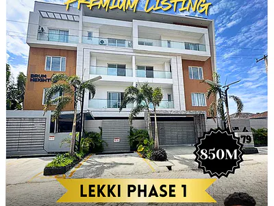 Outstanding Luxury 2 Bedroom Penthouse with Elevator, Gym, Pool