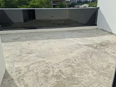 Furnished 4 Bedroom Terraced Duplex