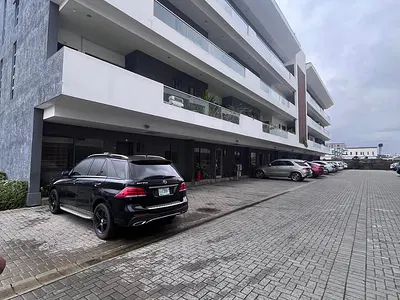 3 Bedroom Apartment