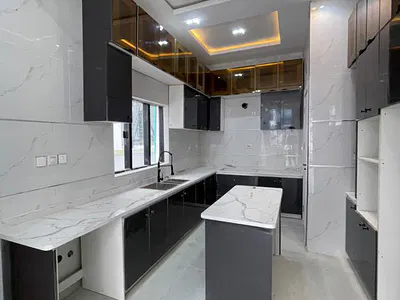 4 Bedroom Fully Detached Duplex F
