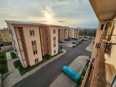 Well Located, Fully Furnished, Luxury Studio Apartment