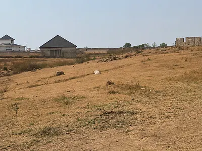 3, 600 SQM Verified Plots