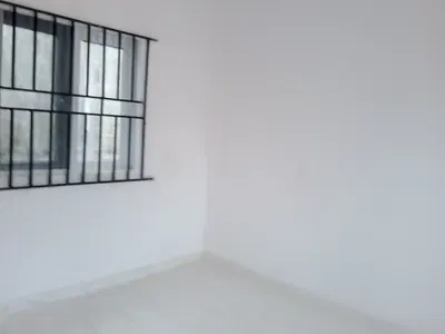 Room and Parlor Mini Flat