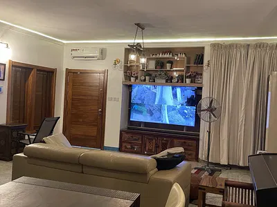 Luxury 4 Bedroom Duplex
