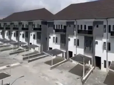 Fully Furnished 20 Units of 4 Bed Duplex in Chevron