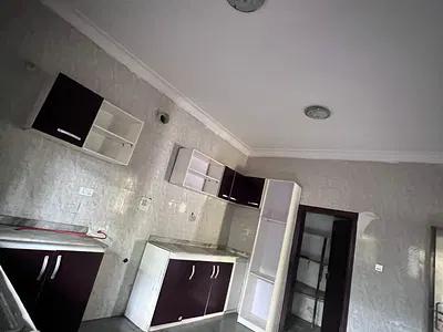Spacious 4bedroom Duplex & a BQ
