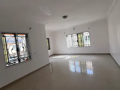 Spacious 4bedroom Duplex & a BQ