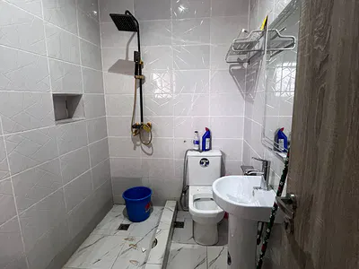Fully Serviced and Furnished 2bedroom Terrace Duplex.
