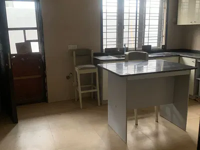 Four Bedroom Townhouse with One Room BQ Each