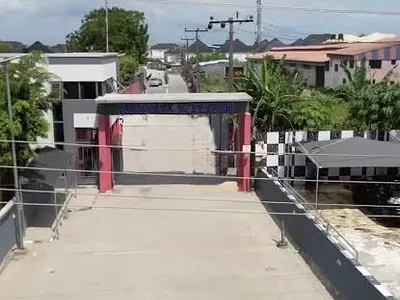 500 SQM of Fenced Land